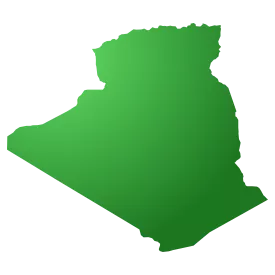 Algeria