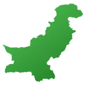 Pakistan